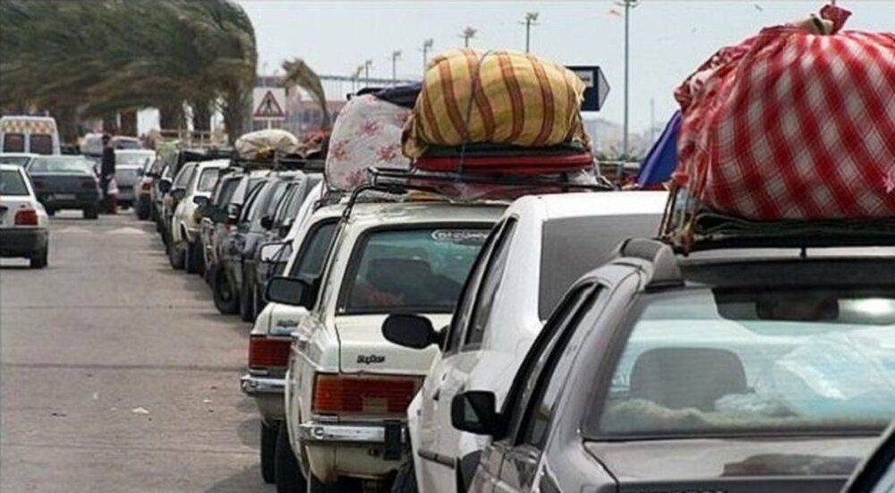 تعیین تکلیف سفرهای نوروزی در هفته پایانی اسفند