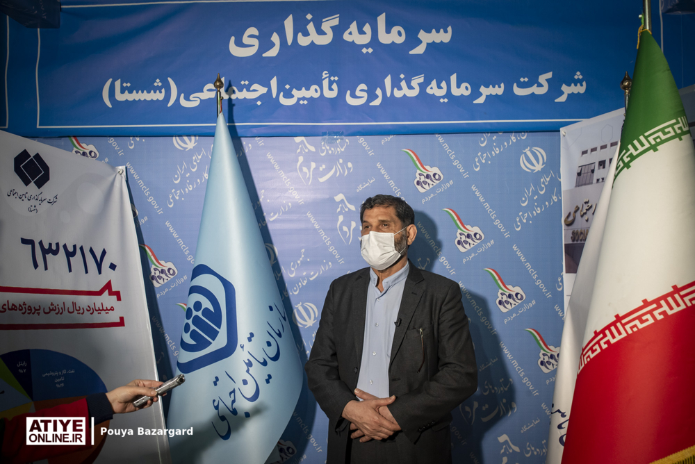 مجلس آماده تصویب لوایح حمایتی تامین اجتماعی