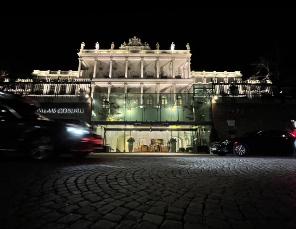 ایستگاه پایانی مذاکرات وین و چند قدم تا توافق نهایی