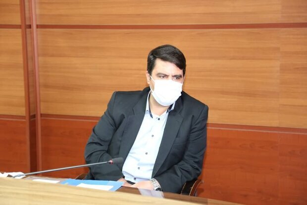 اجرای طرح پویش همراهان سفر ایمن در قزوین
