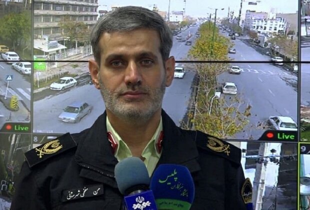 دستبرد نوجوان ۱۳ ساله به هزار حساب شخصی در استان مرکزی
