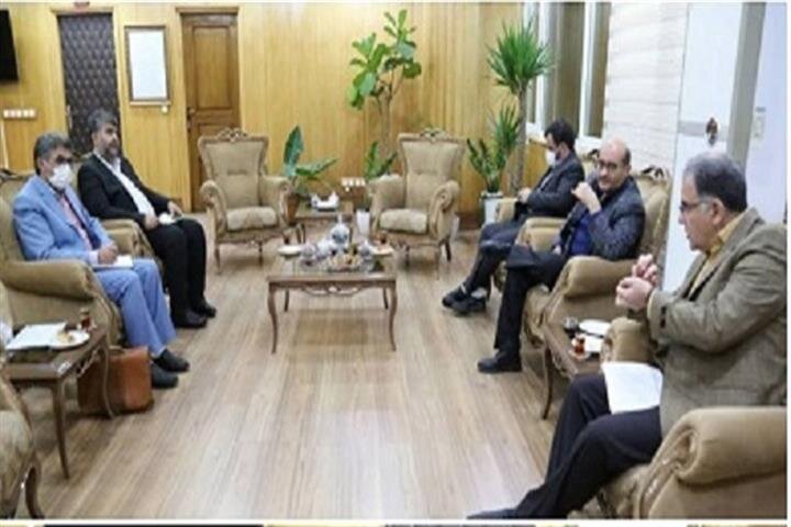 جهت گیری تامین اجتماعی به سوی حمایت از تولید است
