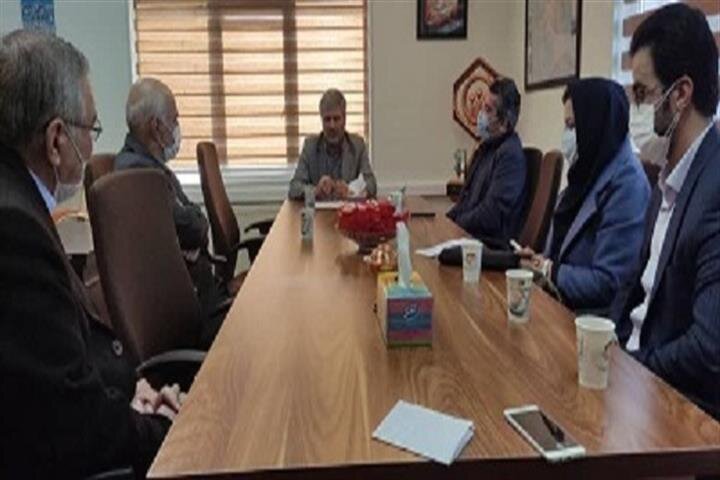 درمانگاه تامین اجتماعی خدابنده زنجان سال آینده کلنگ زنی می شود
