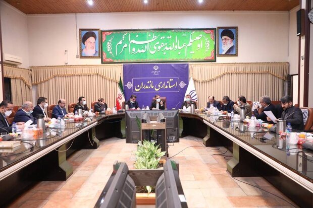 رئیس جمهور جمعه آینده به مازندران سفر می‌کند
