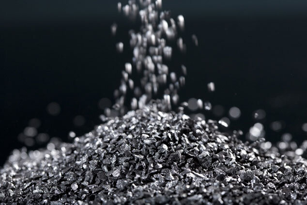 دستیابی به دانش فنی ساخت کاتالیست سنتز آمونیاک موردنیاز صنعت پتروشیمی