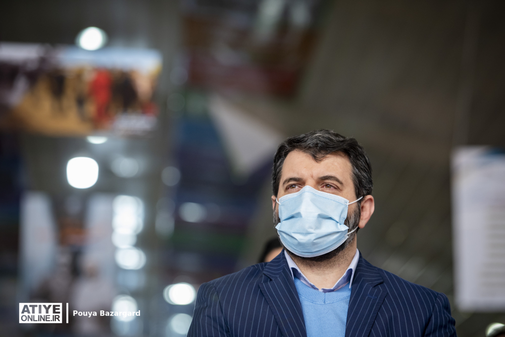 توییت عبدالملکی در خصوص راه نجات صندوق‌های بازنشستگی