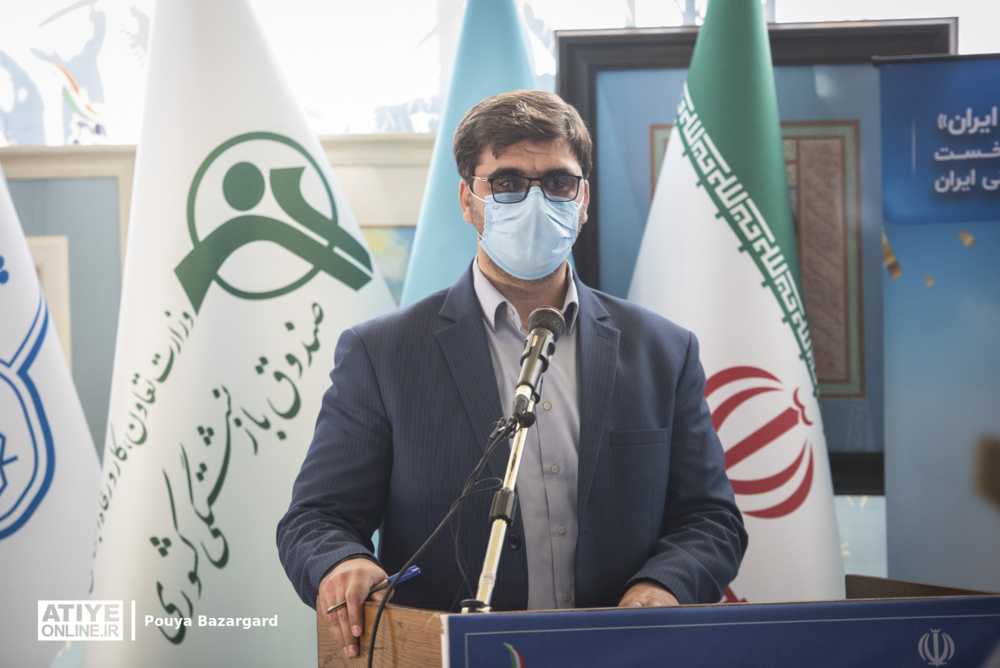 تولید محصول با نگاه به اقشار کم درآمد از رسالت‌های مهم اجتماعی است  