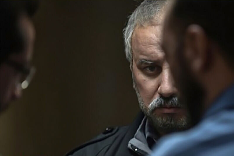 «مرد بازنده» پروانه نمایش گرفت
