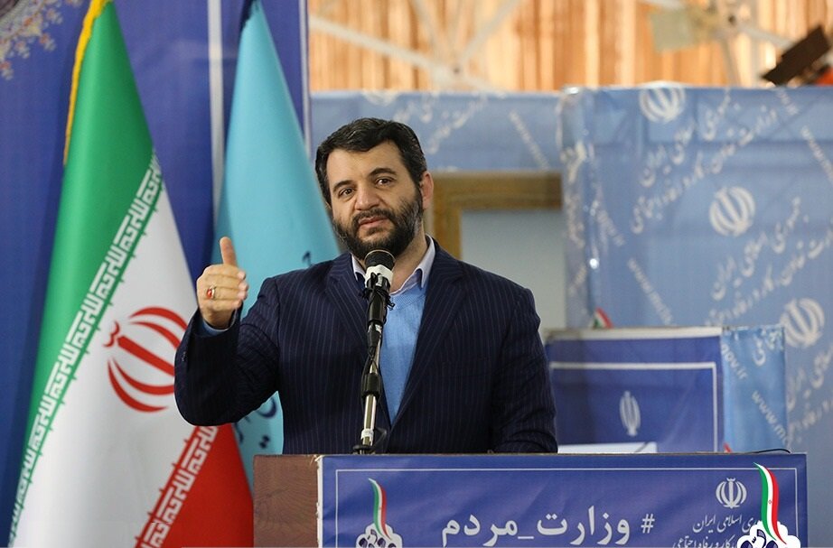 آموزش ۱۰ هزار پرستار ویژه معلولان و سالمندان 