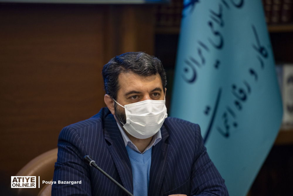 ۲۰ هزار میلیارد تومان درآمد جدید برای تأمین اجتماعی