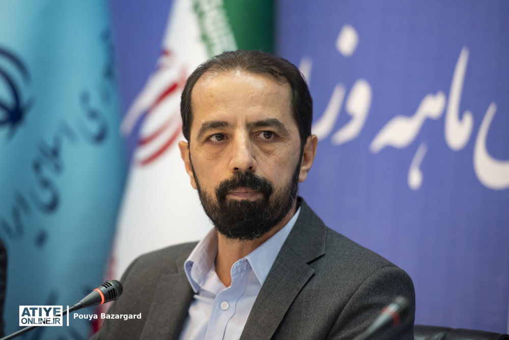 ارسال لیست‌ حق بیمه کارفرمایان از طریق سامانه خدمات غیرحضوری