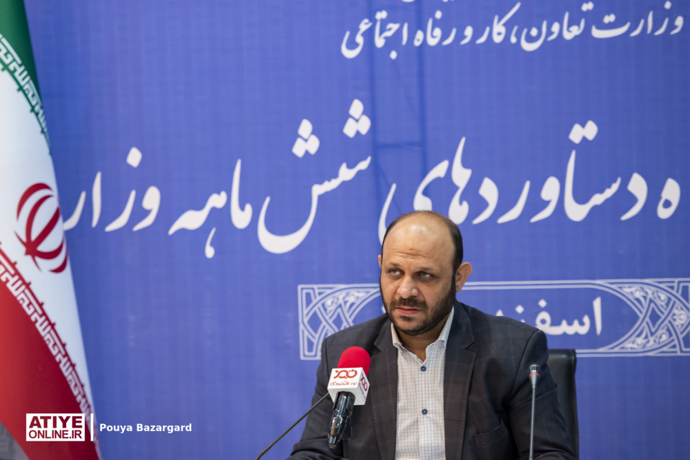 جزئیات سهم کارگران از نهضت ملی مسکن