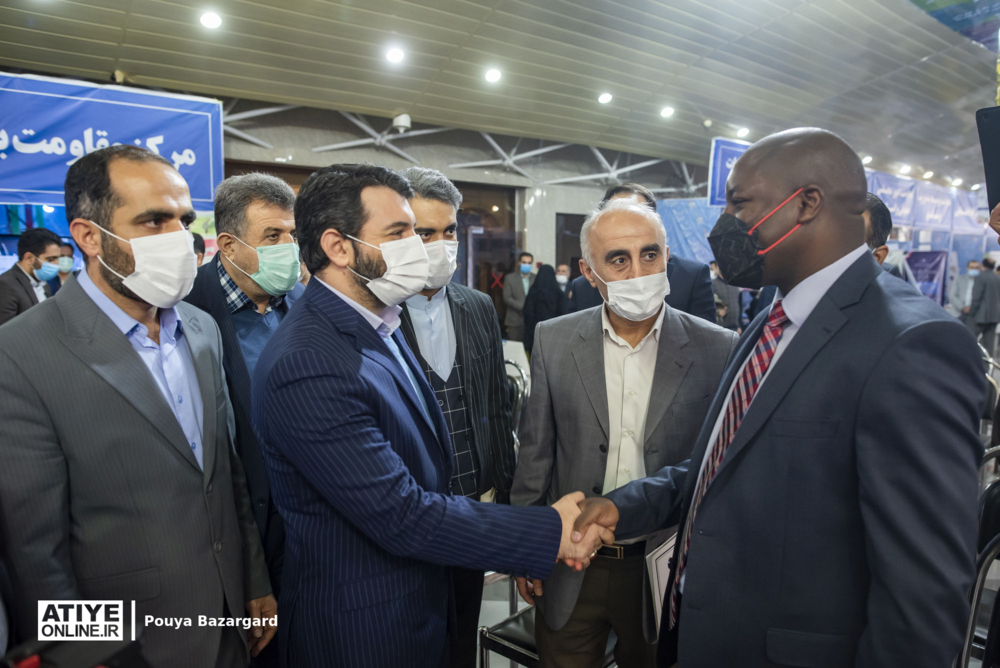 تسهیل سازی جذب گردشگران در وزارت کار 