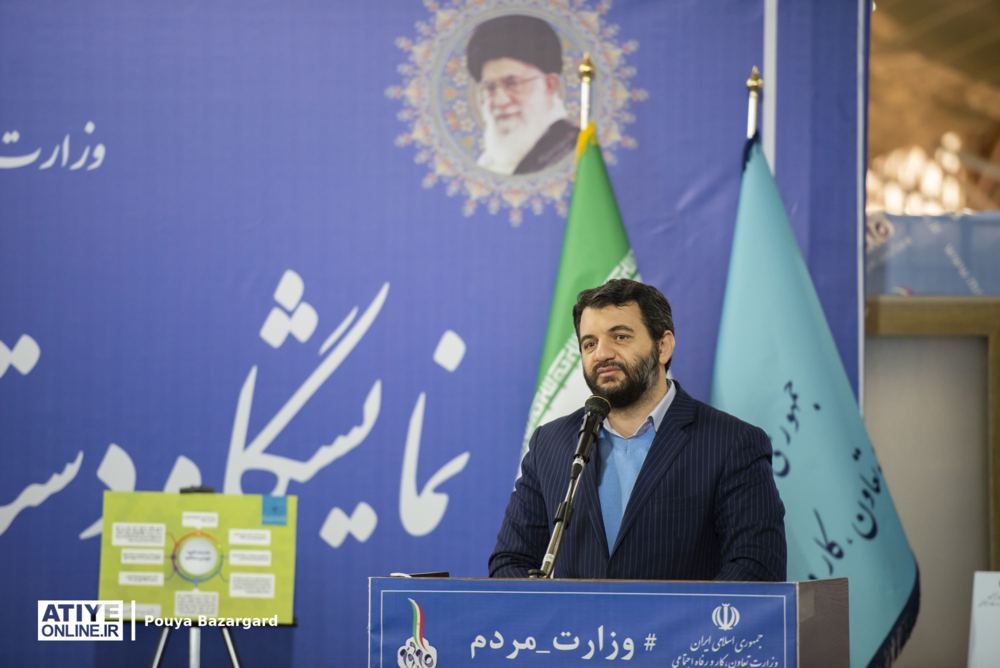 سرعت راه‌اندازی خانه‌های بهداشت ۵۰ برابر گذشته است