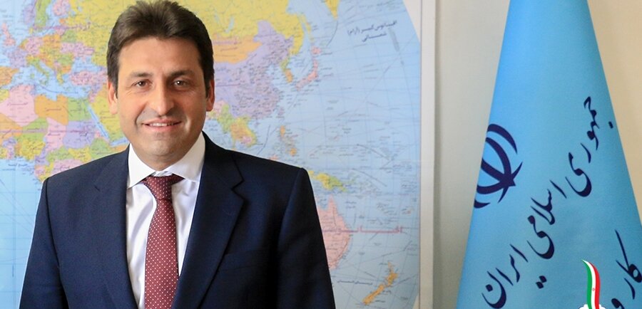 نمایشگاه وزارت کار گویای پیشرفت‌ها است