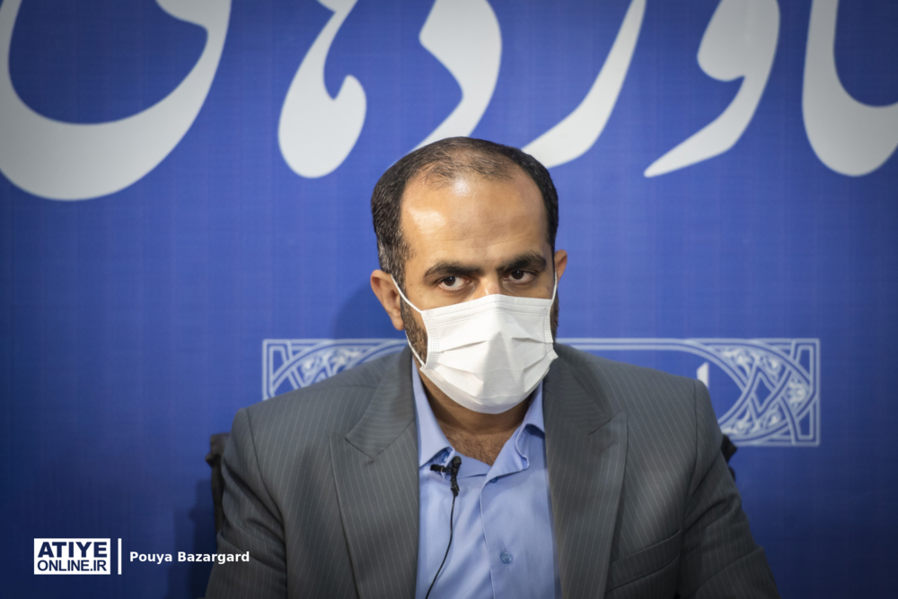 اعلام آمادگی وزارت کار جهت توسعه همکاری‌ها با ساحل عاج