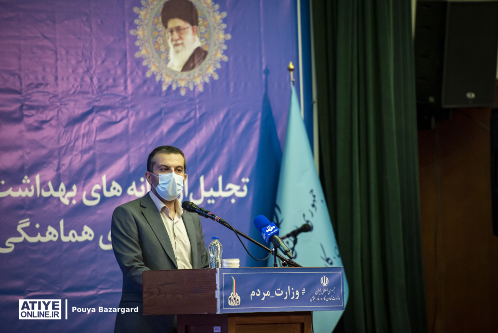 کارگران نوآور و ارزش‌آفرین حمایت می‌شوند