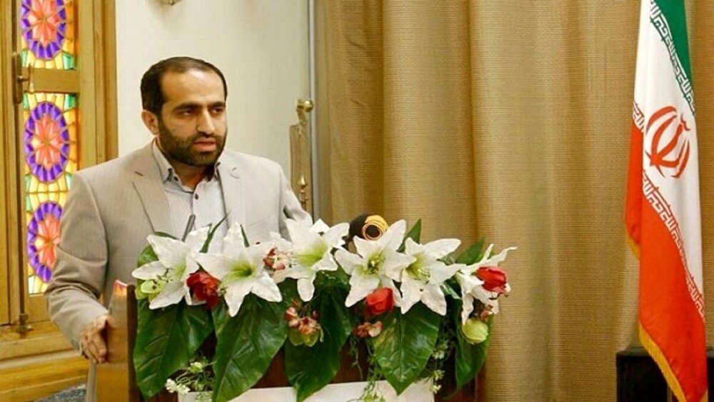 ارائه خدمات گردشگری سلامت به گردشگران عراقی