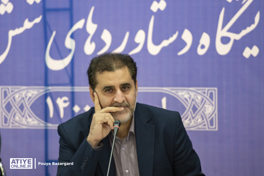 در سال جدید کارگران را به ورزش تشویق می‌کنیم