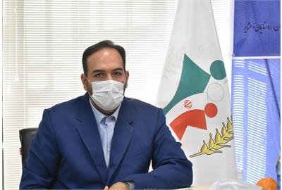 کارگران فصلی، ساختمانی و استادکاران کرمانشاه بیمه می‌شوند