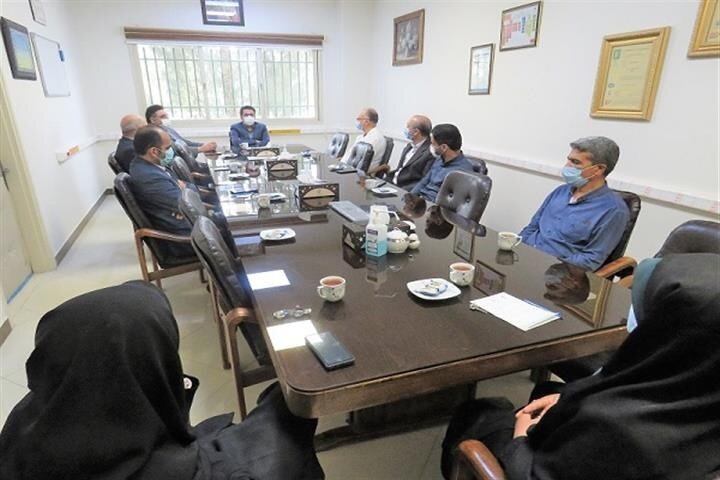 بسیج جامعه پزشکی نهادی پویا و کارآمد است