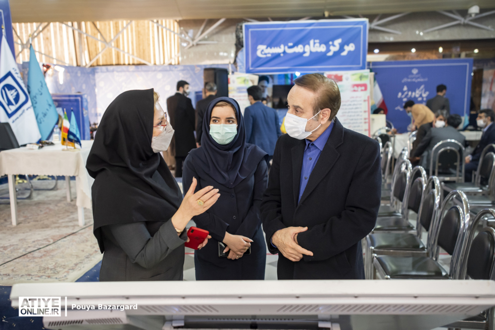 بیمه دانشجویی کمکی بزرگ به جامعه است