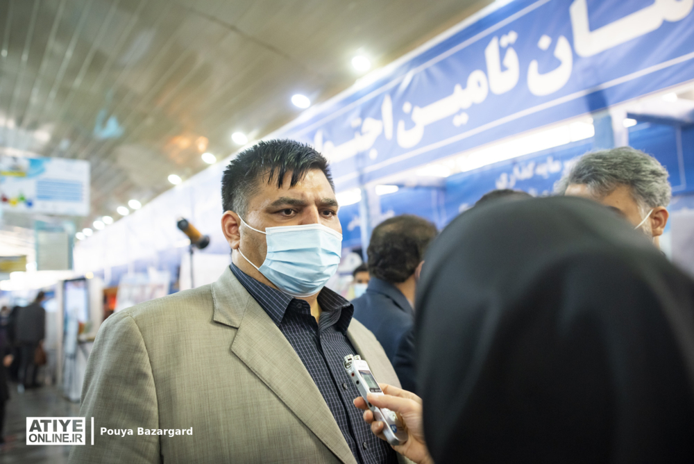 مردم به حمایت‌های تامین اجتماعی نیاز دارند