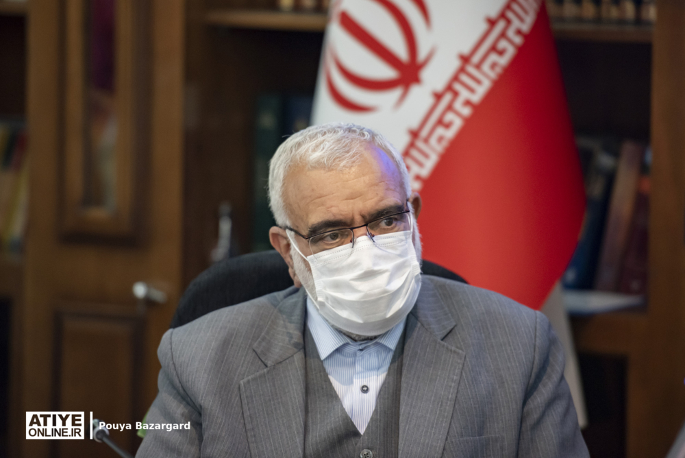 ۶۰۰ هزار مددجوی کمیته امداد تحت پوشش بیمه سلامت 