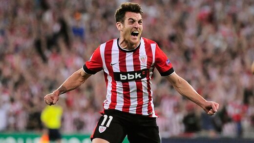 هافبک لالیگایی به فولاد خوزستان پیوست+عکس