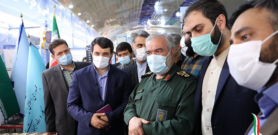 نمایشگاه دستاوردهای وزارت کار، نمود اراده برای تحول‌آفرینی است