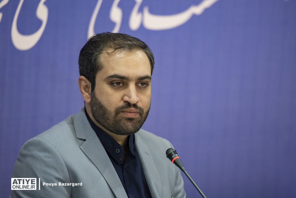 اتصال سراسر کشور به سامانه جامع اشتغال اتباع خارجی