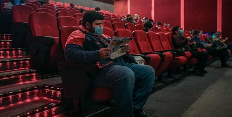 فیلم‌های نوروزی چند نفر را به سینماها کشانده‌اند؟

