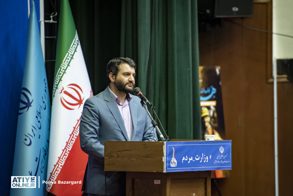 مشکل ۶۰۰ تعاونی بزرگ در دولت سیزدهم حل شد