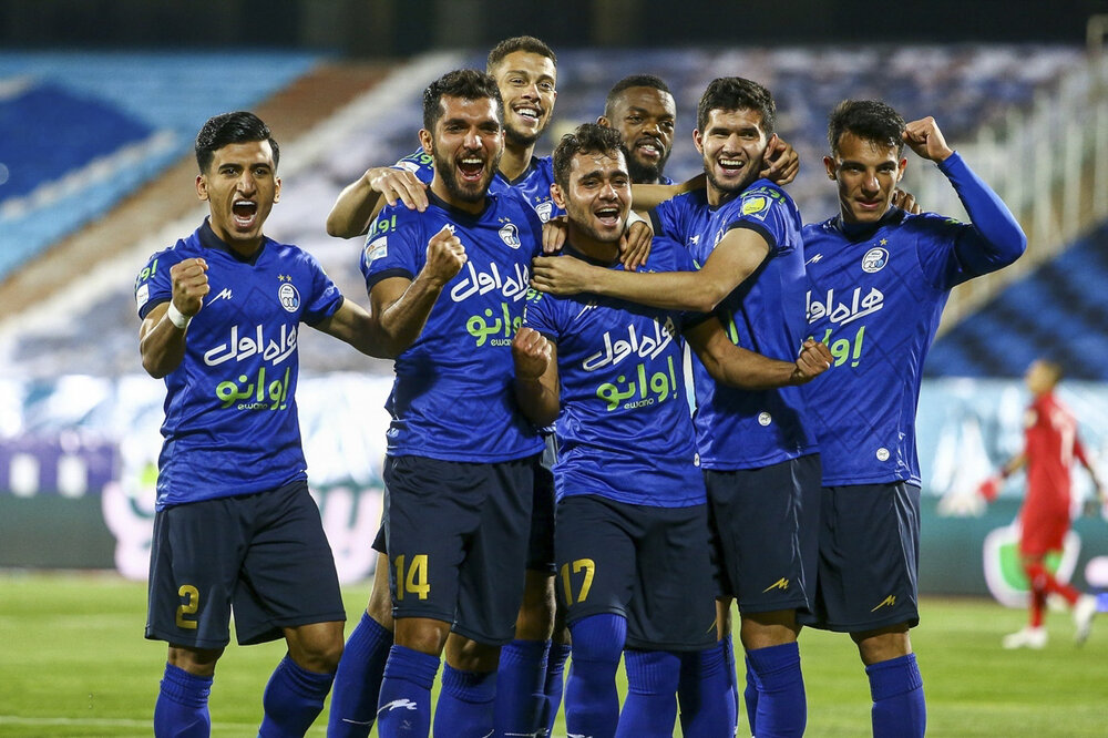 پناه گرفتن پشت کارشناسان داوری واقعیت را تغییر نمی‌دهد