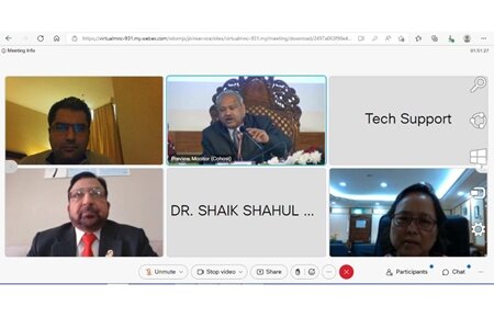 آمادگی ایران برای گسترش همکاری‌های طب سنتی با هند