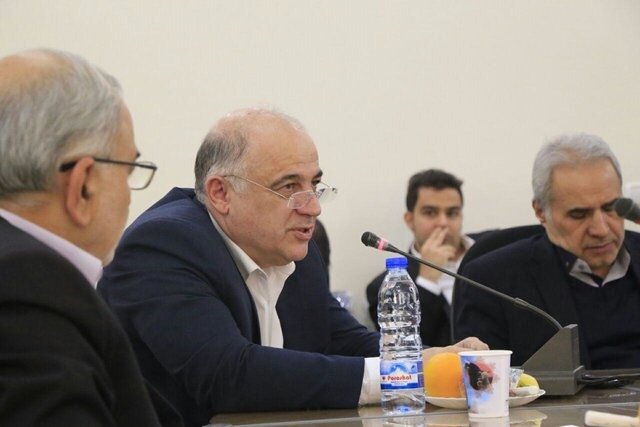 افزایش ٦٠٠٠ مگاواتی ظرفیت تولید برق برای تابستان