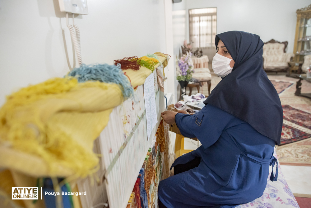 تسهیلات اشتغال خانگی ۳ برابر می‌شود