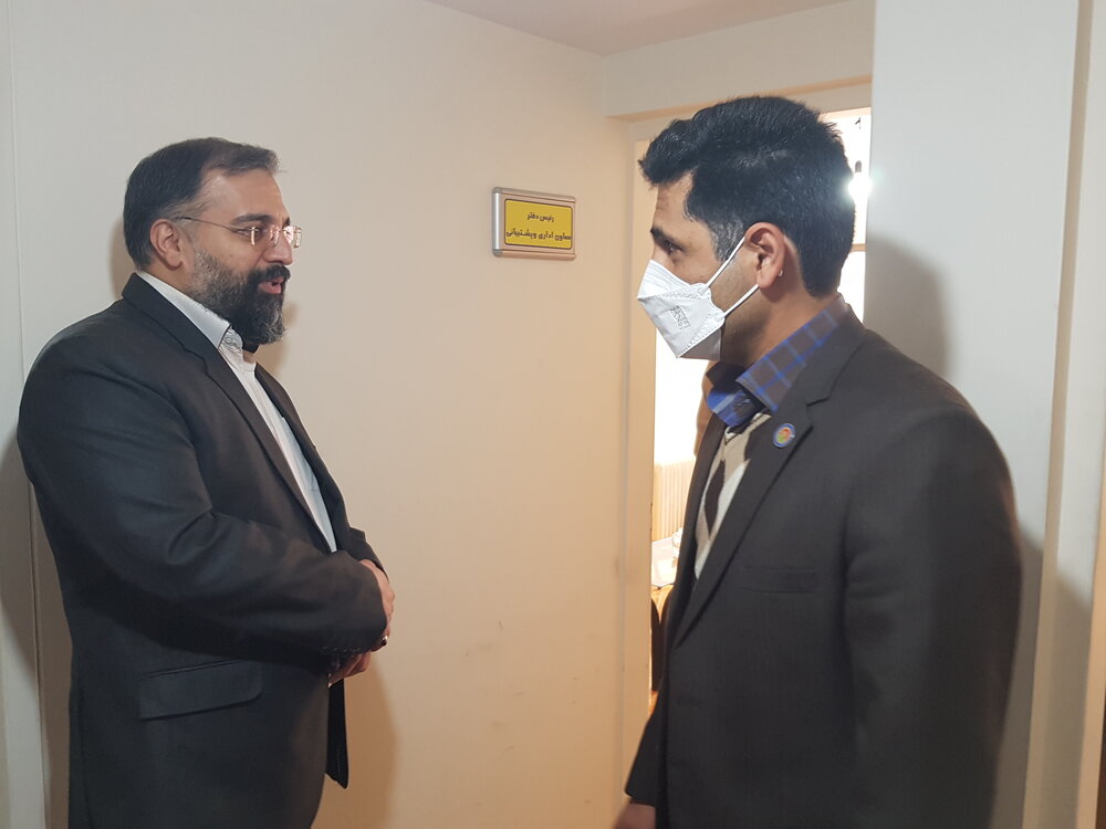 در ۱۴۰۱ برنامه‌های متنوعی برای ورزش کارگری داریم