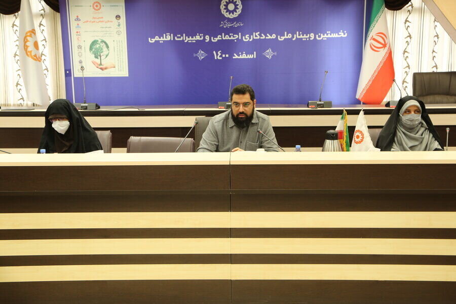 «مددکاری اجتماعی»، امیدوارکننده‌ترین رشته در مداخلات پیشگیرانه