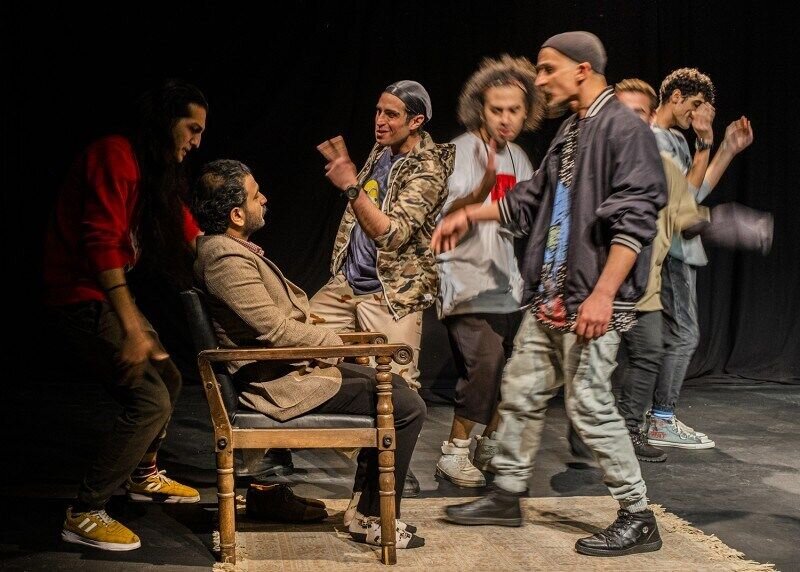 تئاتر بودجه‌اش را کامل گرفت؛ بعد از ۲ دهه بدون یک ریال بدهی
