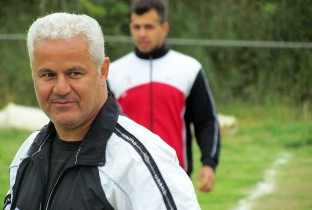 پرسپولیس تیم برتر دربی بود