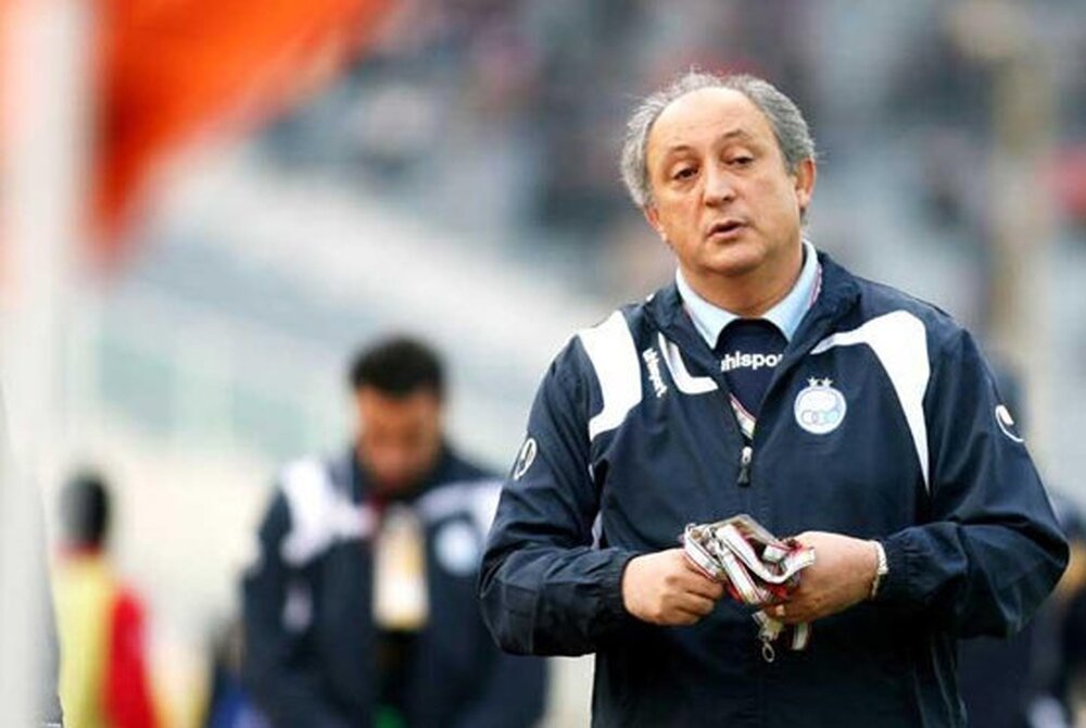 بازی با کره جنوبی از نظر سیدبندی مهم است