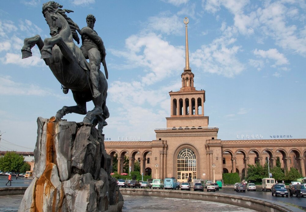 اعلام جزییات مقرراتی سفر به ارمنستان