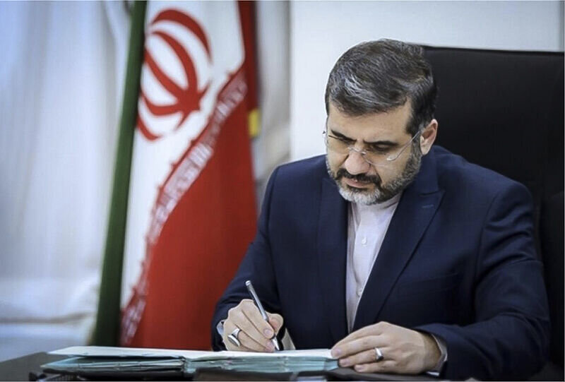 نیروی جوانی را پیشران حرکت به سوی تمدن نوین اسلامی می کنیم