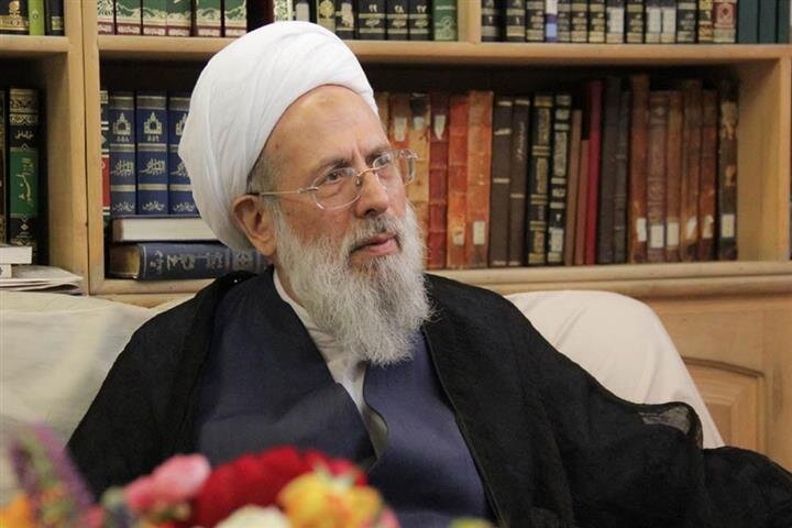 پیام تسلیت مدیرعامل سازمان تأمین‌اجتماعی درپی درگذشت آیت‌الله ری‌شهری
