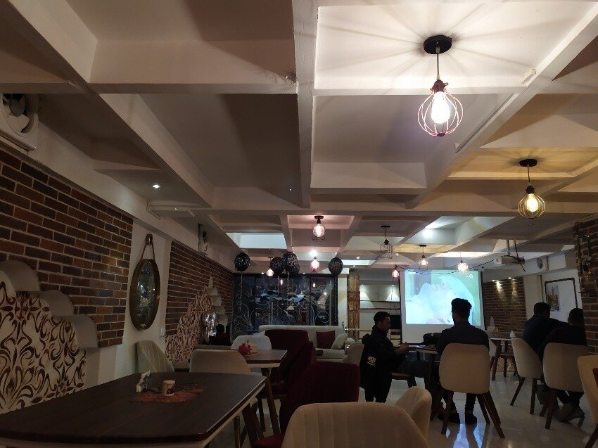 ۱۲۰۰ تیم بازرسی بهداشت محیط و کار در نوروز