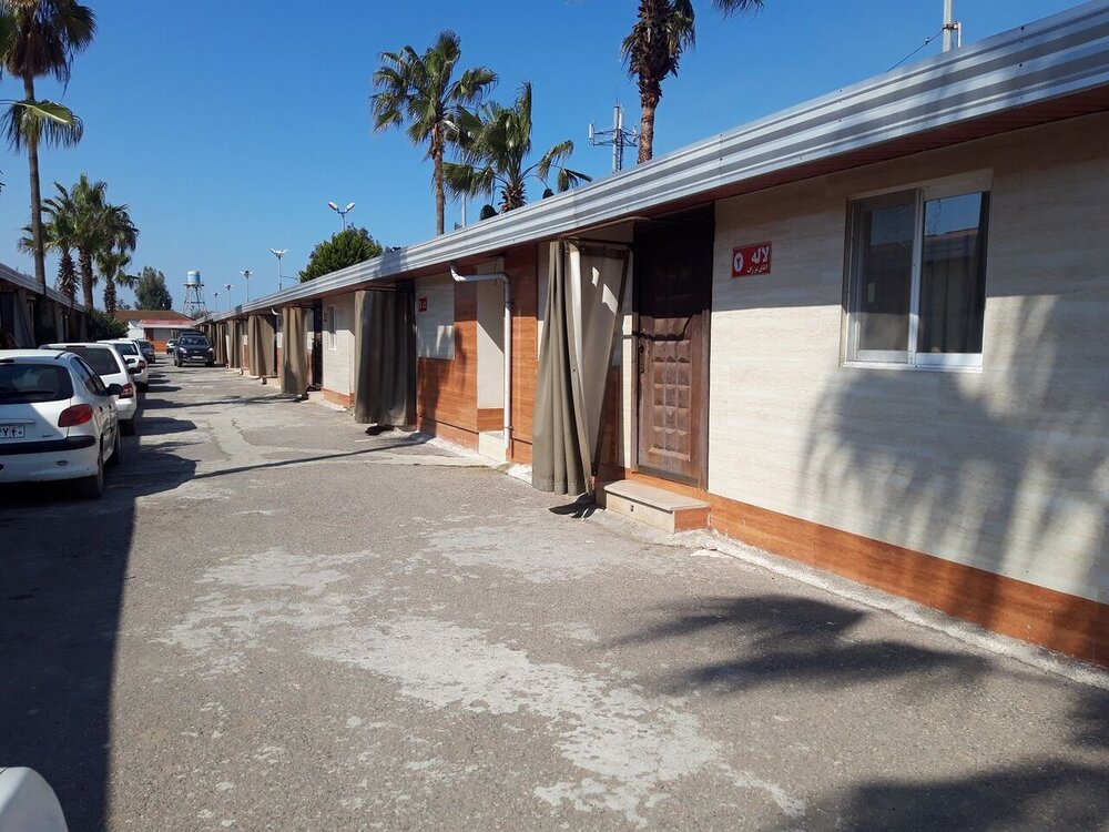 اقامت‌های رسمی نوروزی مازندران از مرز ۱۰ میلیون نفر گذشت
