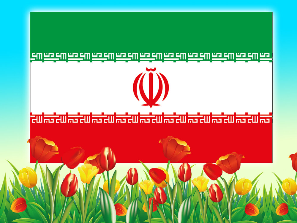 نظام مقدس با حضور مردم همیشه در صحنه بر تمامی دسیسه‌ها فائق آمد