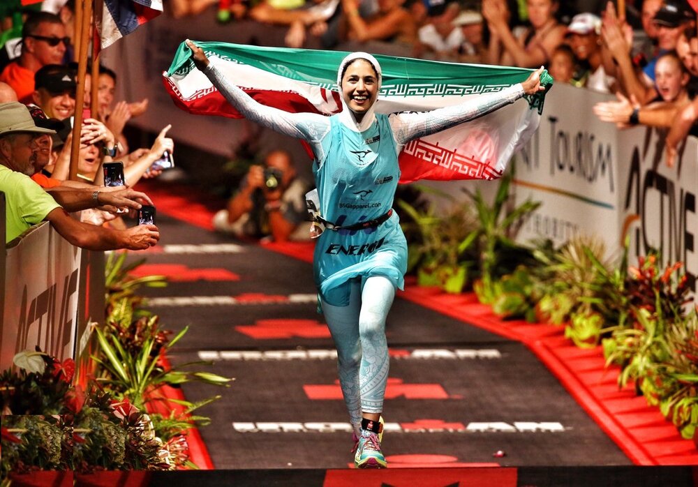 نگاه به رشته سه‌گانه در ایران تبعیض‌آمیز است