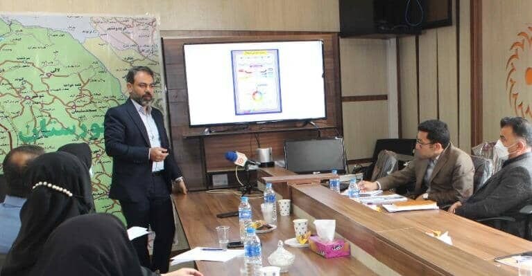 آیین‌نامه زیست‌بوم اشتغال بهزیستی در حال تدوین نهایی است